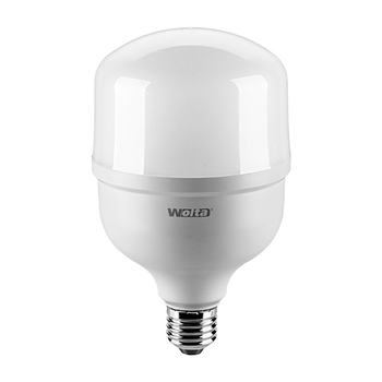 Светодиодная лампа WOLTA HP 30Вт 2500лм E27/40 6500K - Светильники - Лампы - Магазин стабилизаторов напряжения Ток-Про