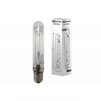 Лампа натриевая высокого давления TDM ДНаТ 400Вт Е40 - Светильники - Лампы - Магазин стабилизаторов напряжения Ток-Про